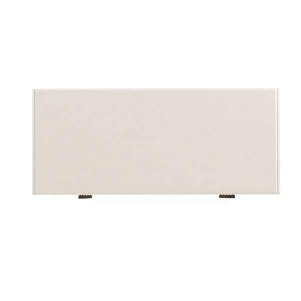 BLANC 5 DRAWER CHEST - Image 3