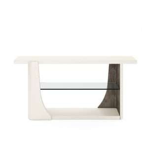 BLANC CONSOLE TABLE