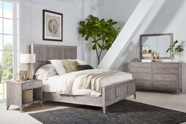 SOJOURN DRESSER - Image 2