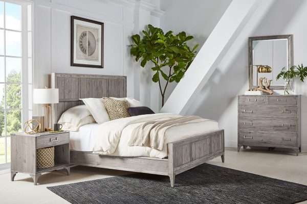 SOJOURN SINGLE DRESSER - Image 4