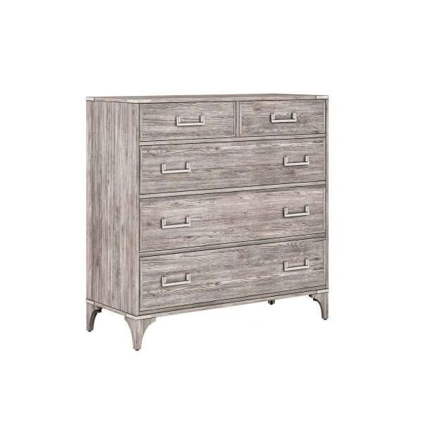 SOJOURN SINGLE DRESSER - Image 2