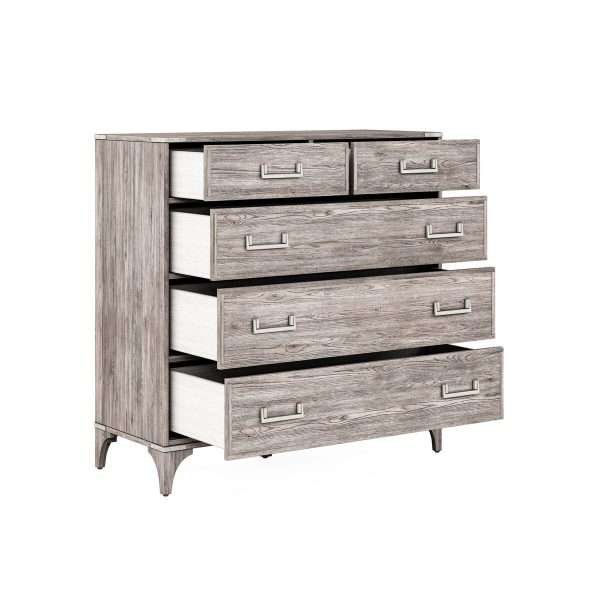 SOJOURN SINGLE DRESSER - Image 3