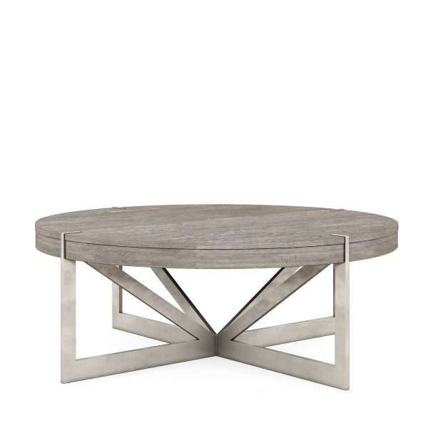 SOJOURN COCKTAIL TABLE