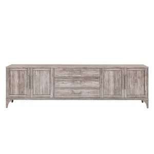 SOJOURN ENTERTAINMENT CABINET