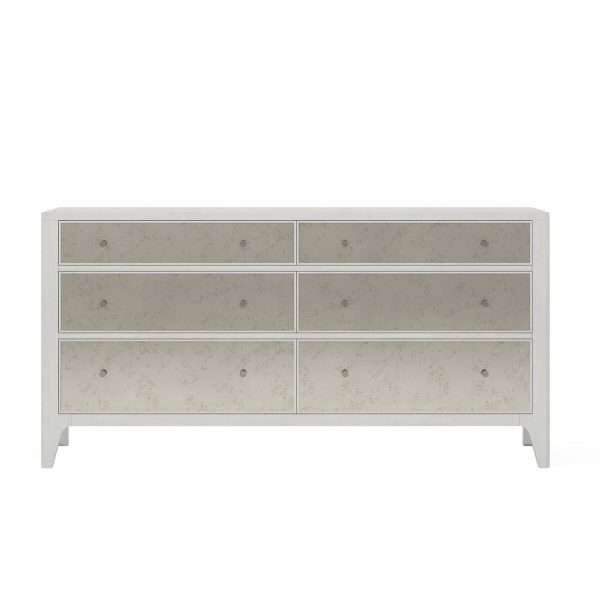MEZZANINE-DRESSER