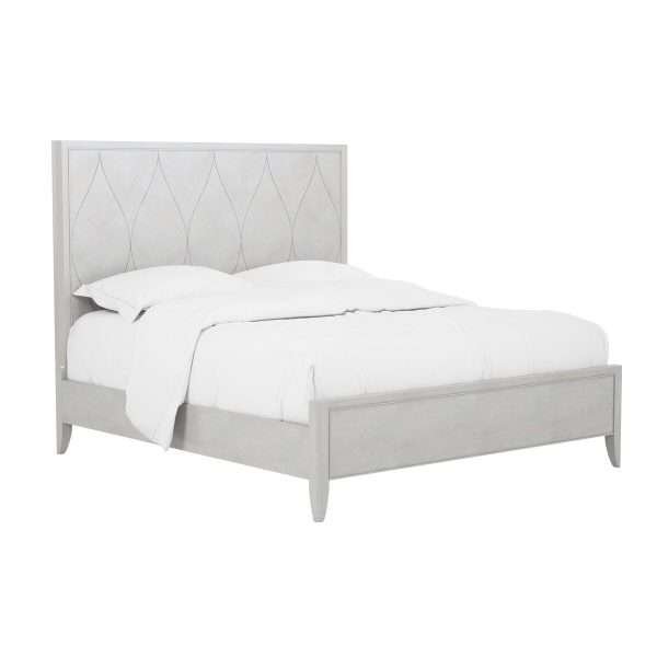 MEZZANINE KING PANEL BED - Image 2