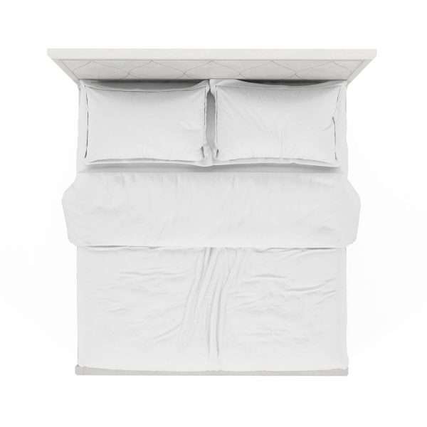 MEZZANINE KING PANEL BED - Image 3