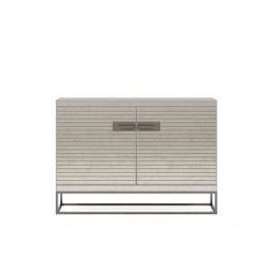 MEZZANINE-HALL CHEST
