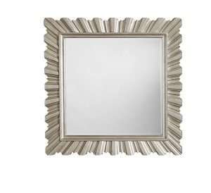 STARLITE-ACCENT MIRROR