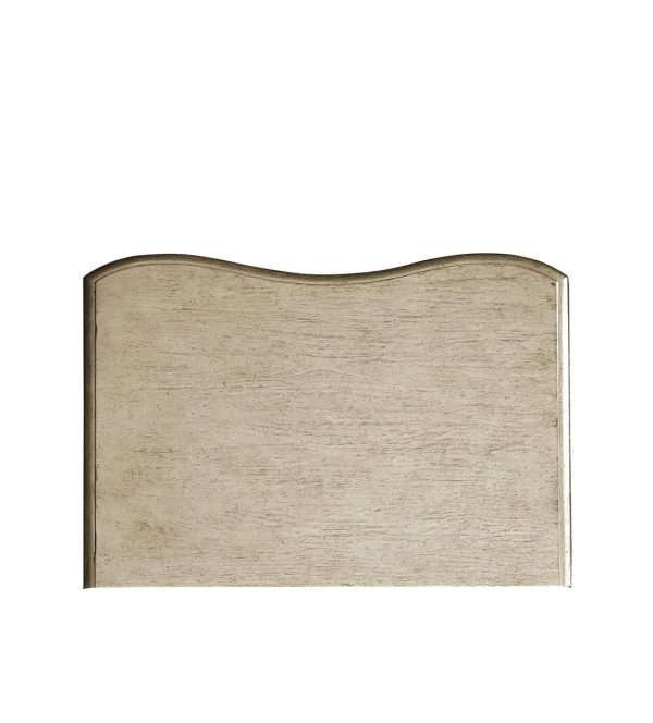 STARLITE-SINGLE DRAWER OPEN NIGHTSTAND - Image 3
