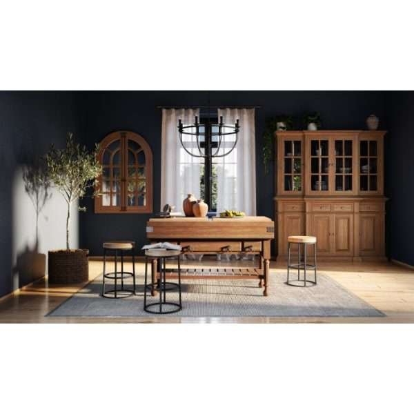 Genoa Hutch - Image 4
