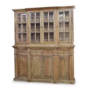 Genoa Hutch