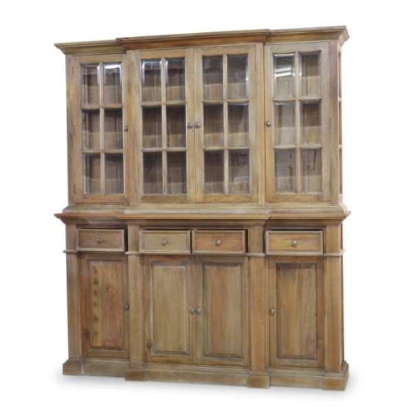 Genoa Hutch - Image 3