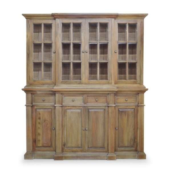 Genoa Hutch - Image 2