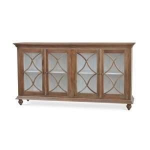 Hamilton 4 Door Buffet