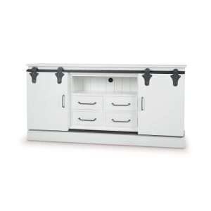 Sonoma Media Console 84'' (3 Finishes)