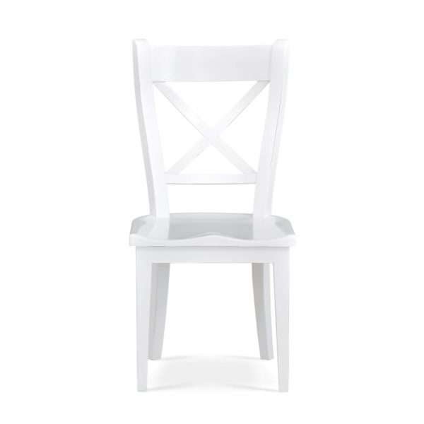 Summerset Chair (3 Finishes) - Image 4