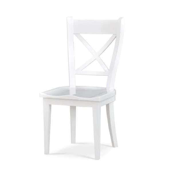 Summerset Chair (3 Finishes)