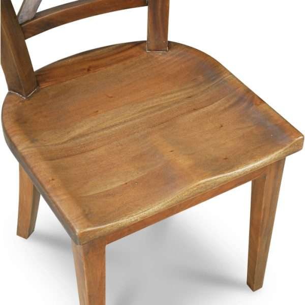 Summerset Chair (3 Finishes) - Image 7