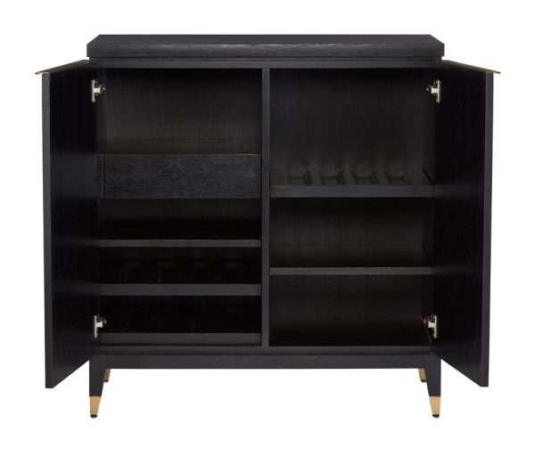 Sergio Bar Cabinet - Image 3