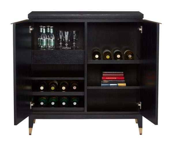 Sergio Bar Cabinet - Image 6
