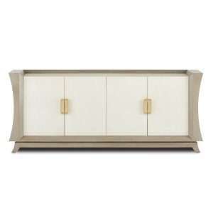 Koji Cream Credenza