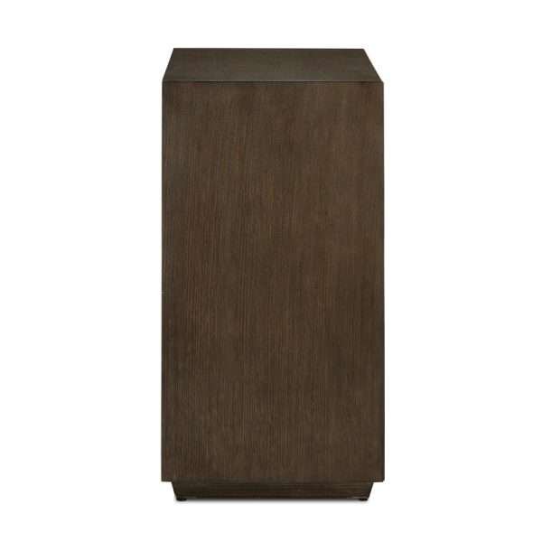 Kendall Dove Gray Chest - Image 3