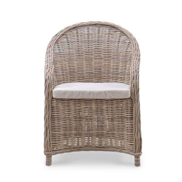 Vineyard Kabu Chair Natural - Image 2