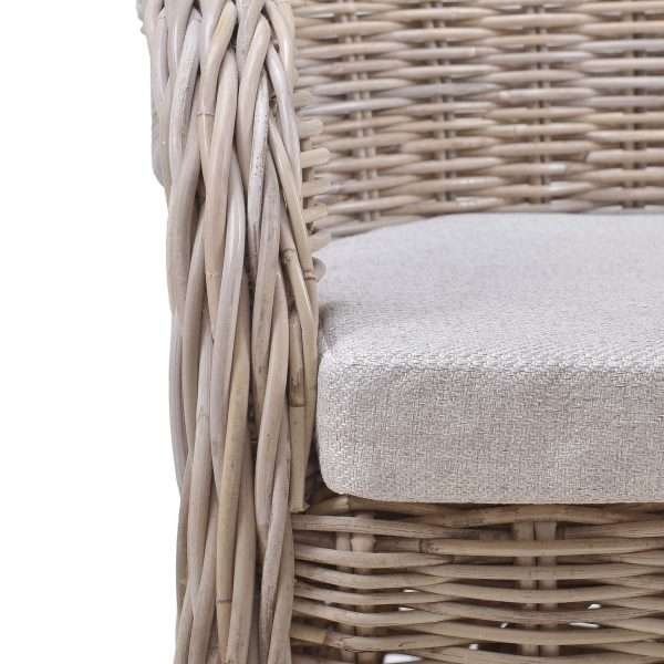 Vineyard Kabu Chair Natural - Image 5
