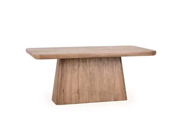 ORLANDO 71" DINING TABLE (3 FINISHES) - Image 2