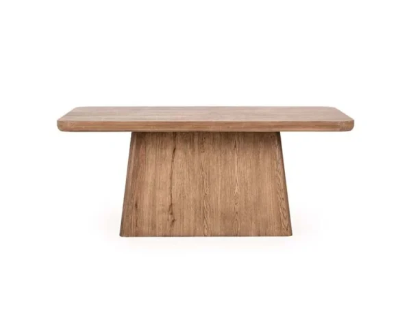 ORLANDO 71" DINING TABLE (3 FINISHES) - Image 8