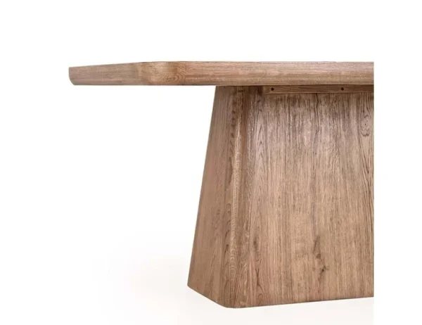 ORLANDO 71" DINING TABLE (3 FINISHES) - Image 9