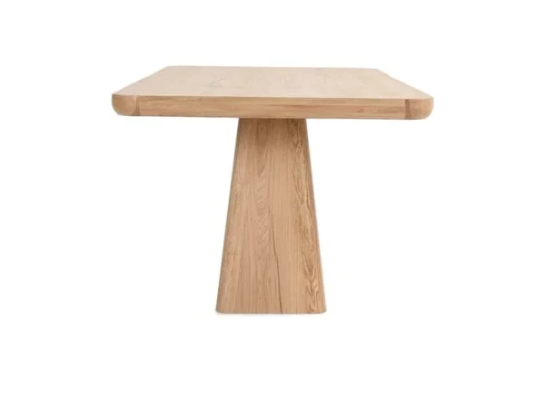 ORLANDO 71" DINING TABLE (3 FINISHES) - Image 13