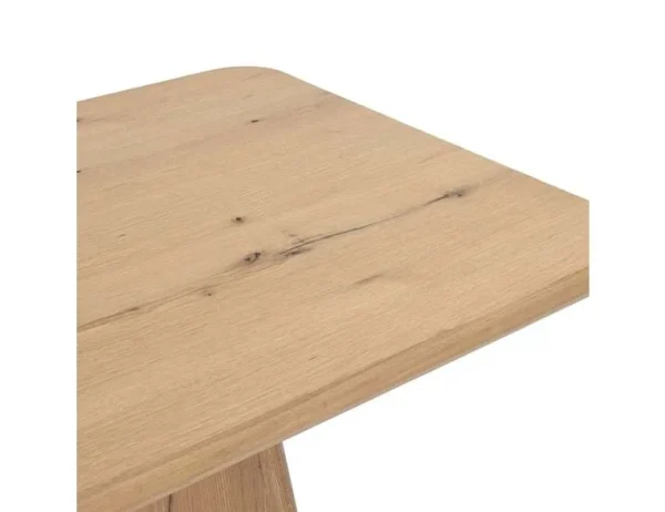 ORLANDO 71" DINING TABLE (3 FINISHES) - Image 14