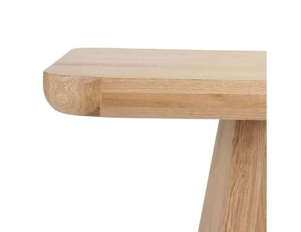 ORLANDO 71" DINING TABLE (3 FINISHES) - Image 15