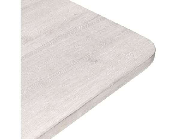 ORLANDO 71" DINING TABLE (3 FINISHES) - Image 6