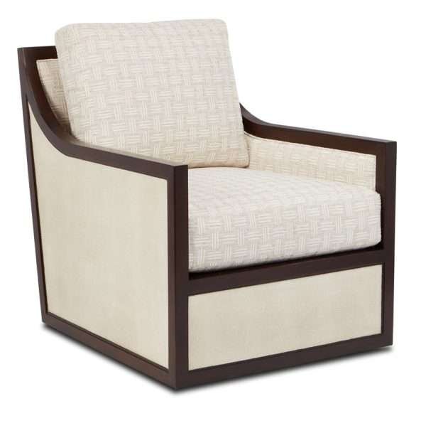 Evie Swivel Chair