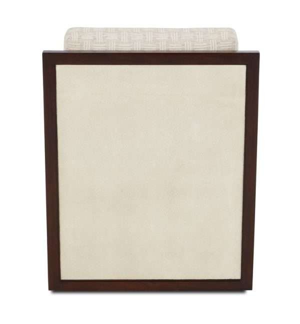 Evie Swivel Chair - Image 4