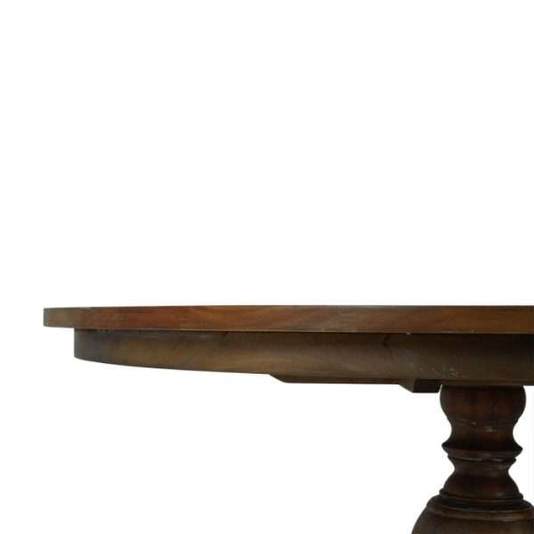 Goucho Round Dining Table 60'' - Image 3
