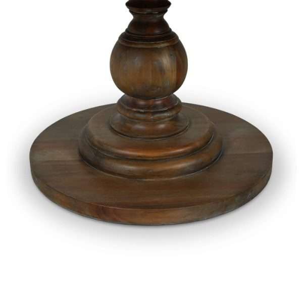 Goucho Round Dining Table 60'' - Image 4