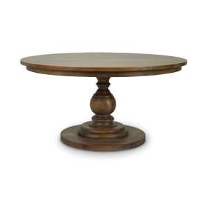 Goucho Round Dining Table 60''