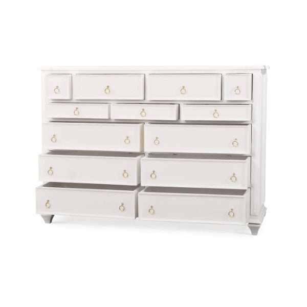 Soho Large Dresser (2 Finishes) - Image 10