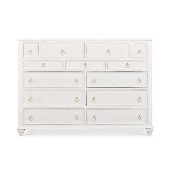 Soho Large Dresser (2 Finishes)