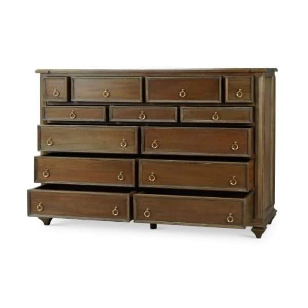 Soho Large Dresser (2 Finishes) - Image 4