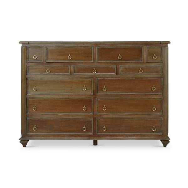 Soho Large Dresser (2 Finishes) - Image 2
