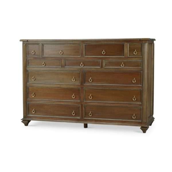 Soho Large Dresser (2 Finishes) - Image 3