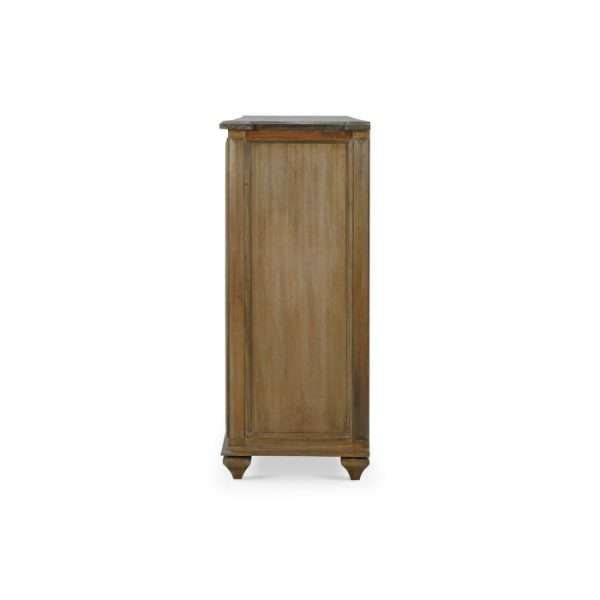 Soho Large Dresser (2 Finishes) - Image 5