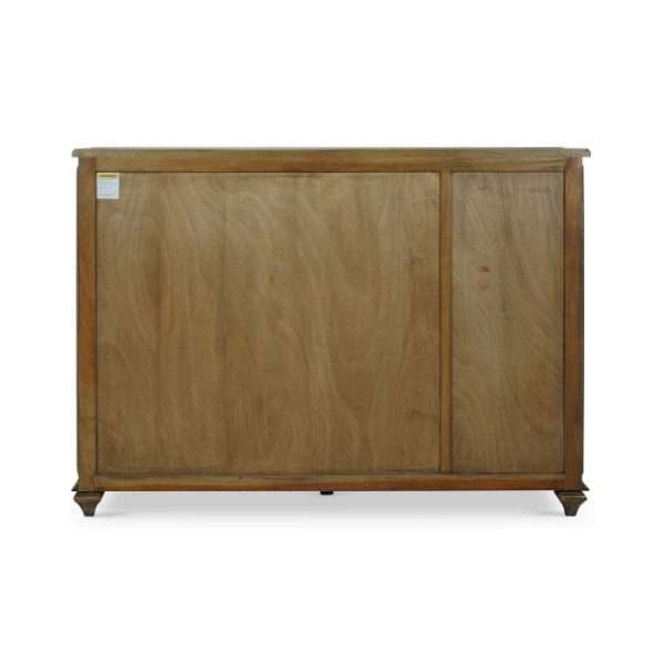 Soho Large Dresser (2 Finishes) - Image 6