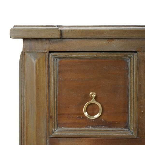 Soho Large Dresser (2 Finishes) - Image 8
