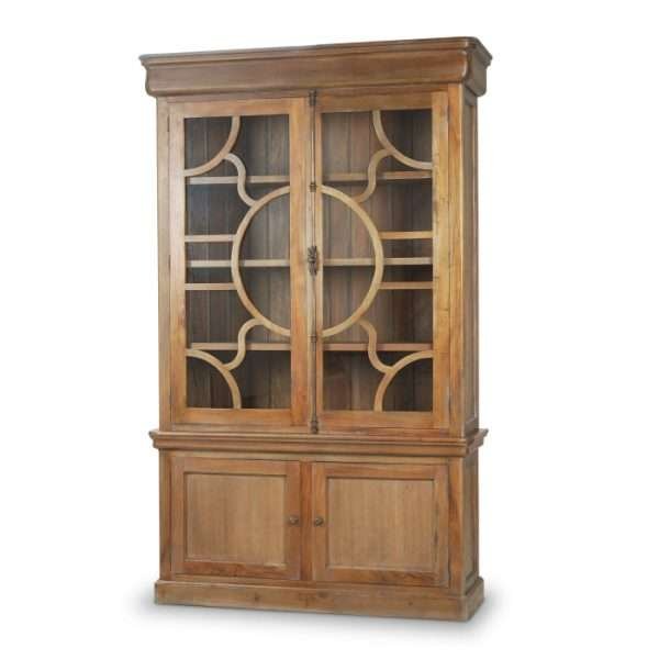 Farlow Display Cabinet